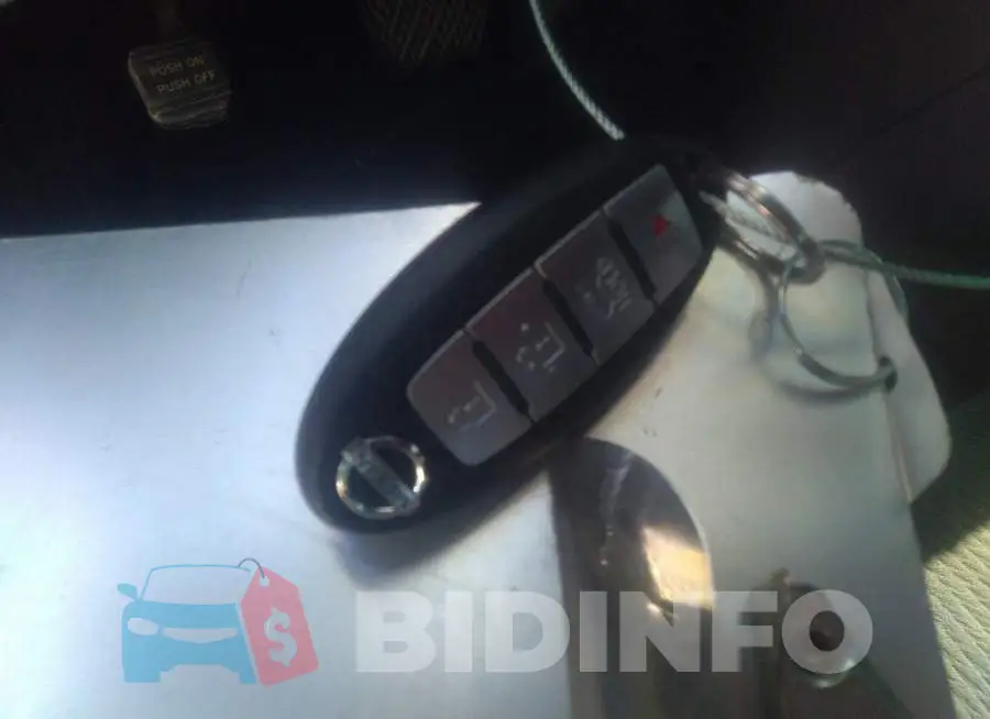 1N4AL3AP5DC193264 Photo# 11
