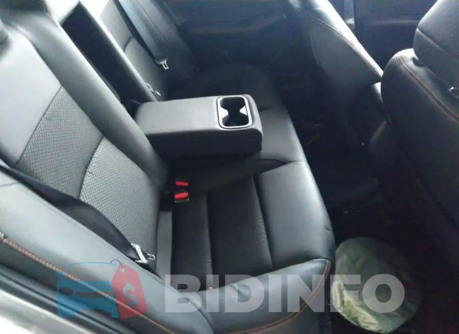 1N4BL4CV5KN320148 Photo# 8