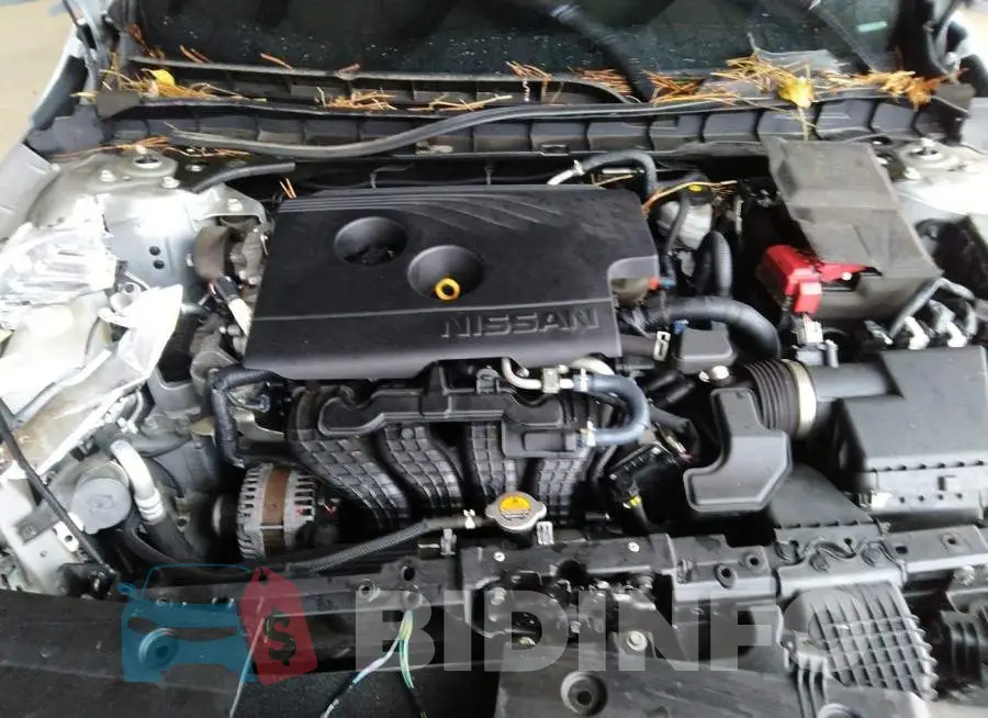 1N4BL4CV5KN320148 Photo# 10