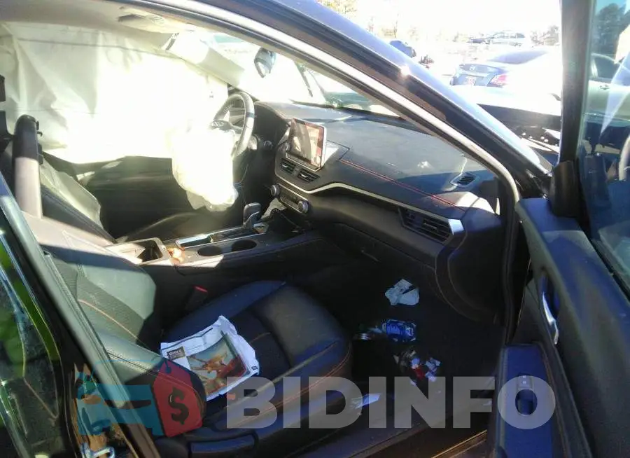 1N4BL4CV6LC178504 Photo# 5