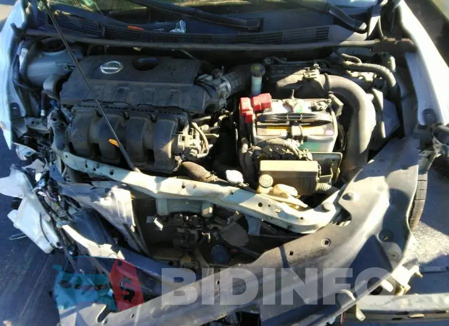 3N1AB7AP4DL768787 Photo# 10