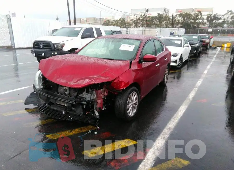 3N1AB7AP4KY297188 Photo# 2