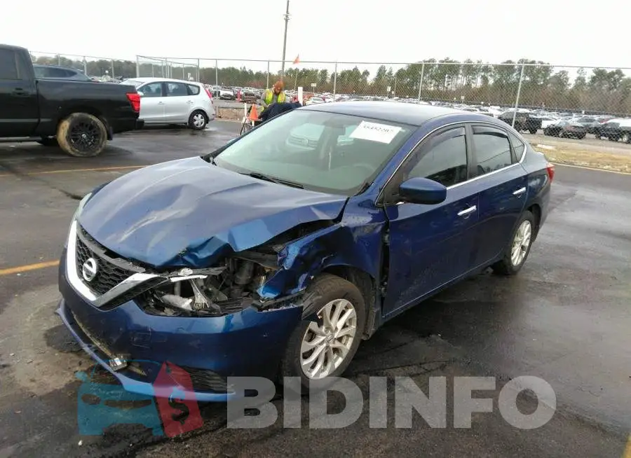 3N1AB7AP5JY231358 Photo# 2