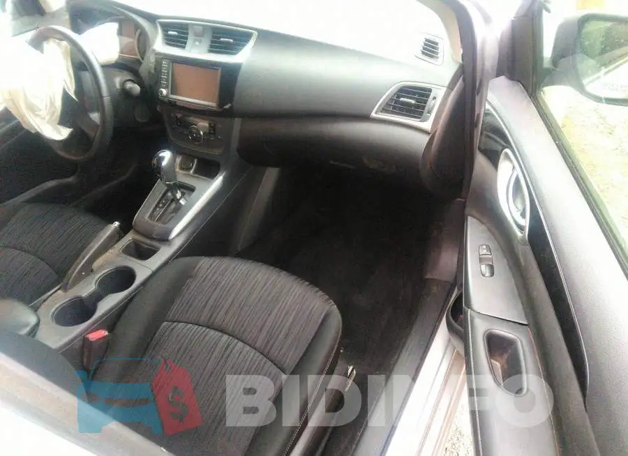 3N1AB7AP6KL615003 Photo# 5