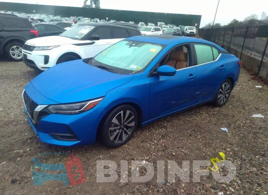3N1AB8CV1LY234441 Photo# 2