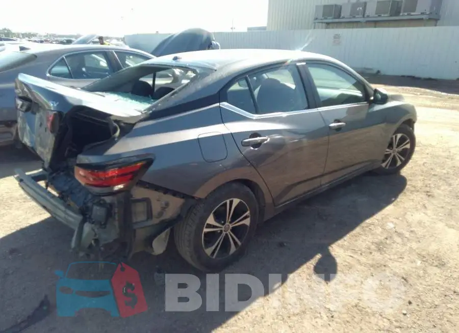3N1AB8CV5MY270179 Photo# 4
