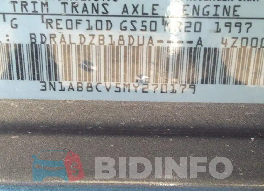 3N1AB8CV5MY270179 Photo# 9