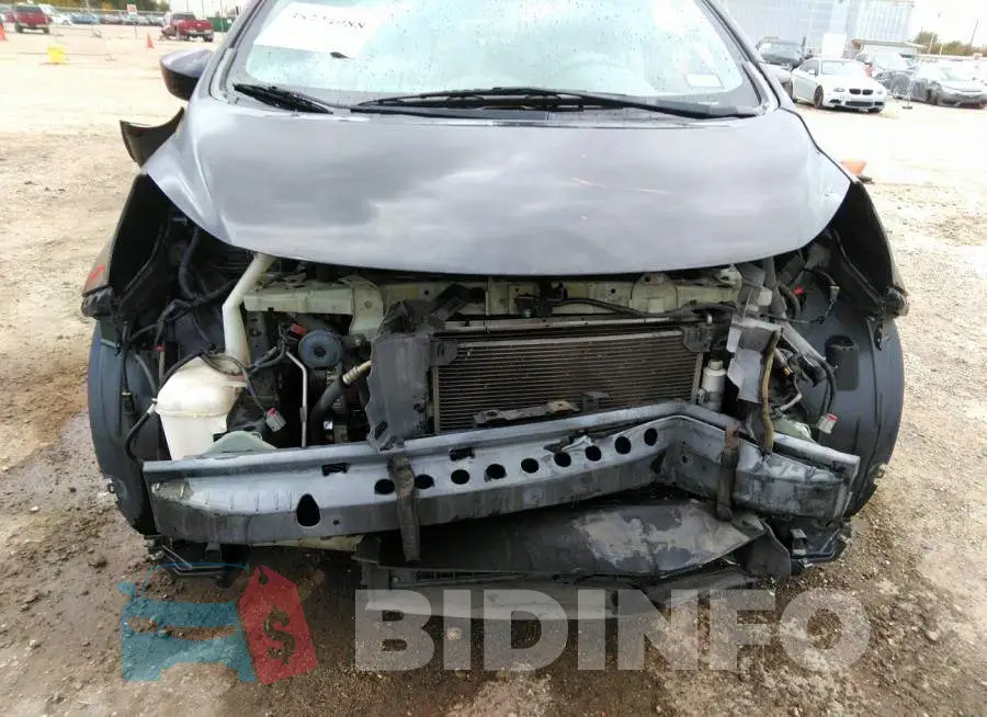 3N1CE2CP0FL364842 Photo# 6