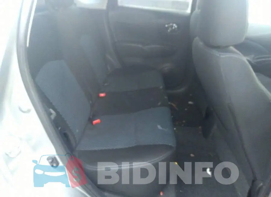 3N1CE2CP2FL402684 Photo# 8