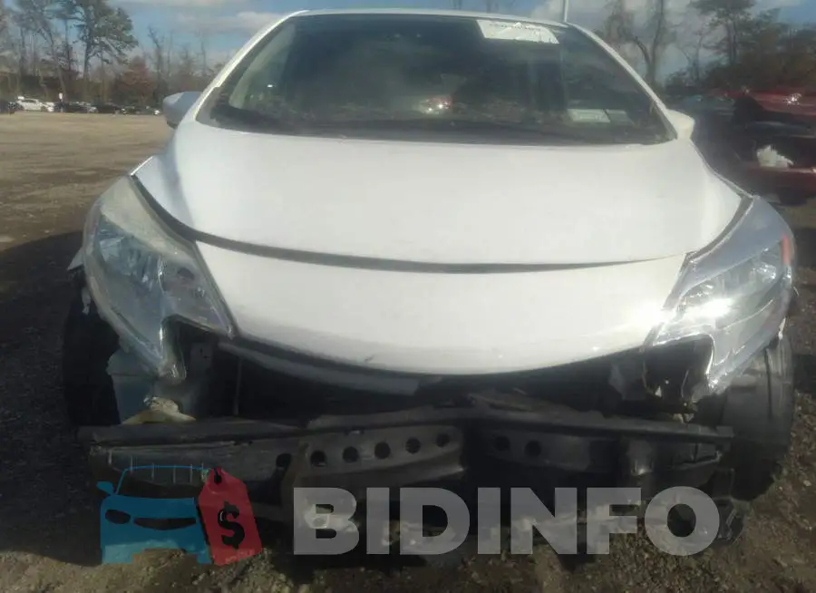 3N1CE2CPXFL399081 Photo# 6