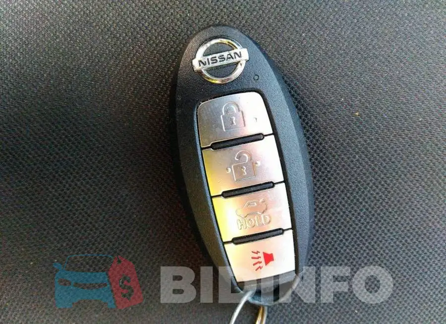 3N1CN8EV8LL832102 Photo# 11