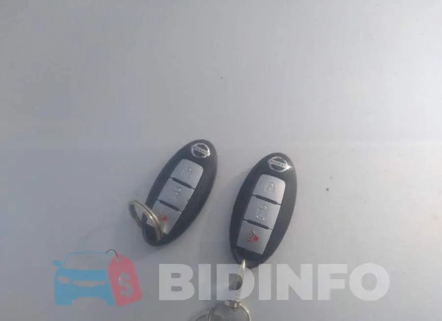 3N1CP5BV0LL559167 Photo# 11