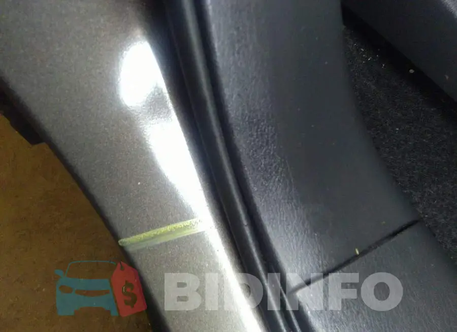 5N1AR2MMXGC670873 Photo# 6