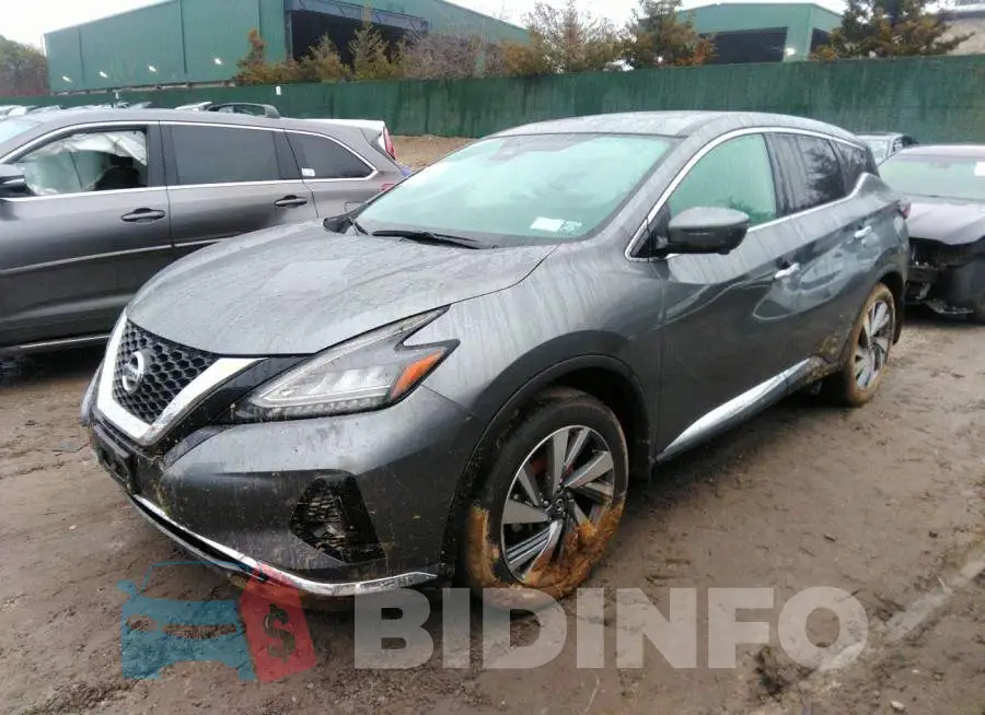 5N1AZ2CS7MC119246 Photo# 2