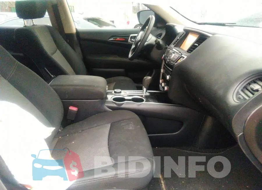 5N1DR2MM3HC669952 Photo# 5