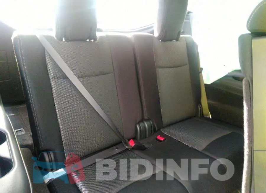 5N1DR2MM8KC649512 Photo# 8