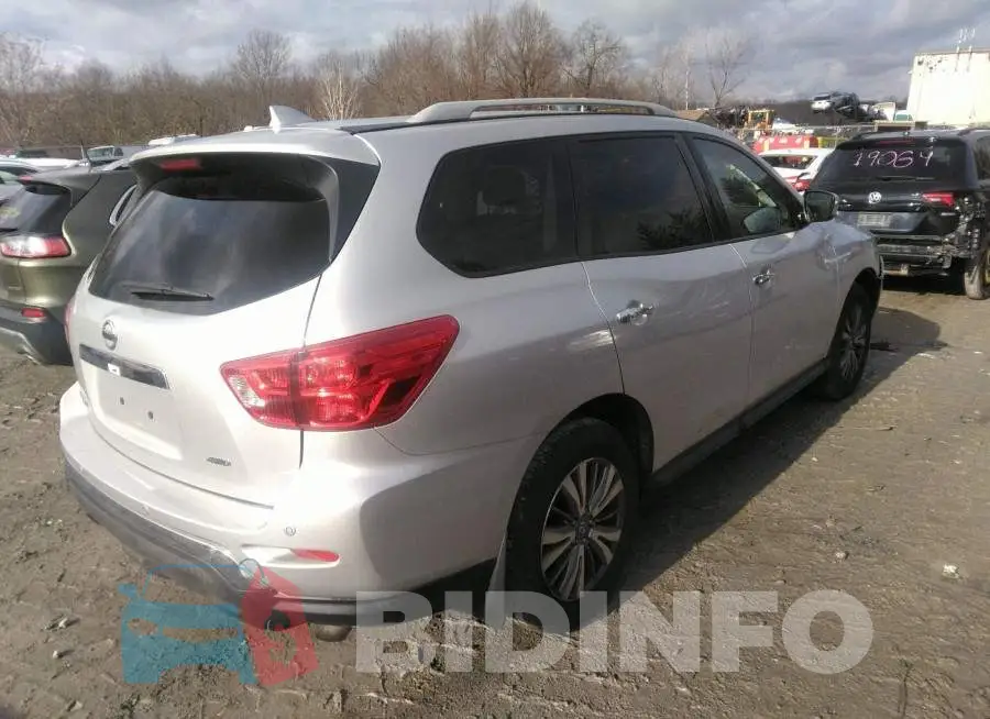 5N1DR2MM8KC649512 Photo# 4