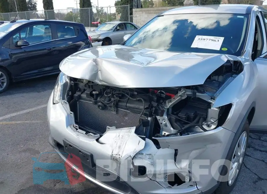 KNMAT2MT1GP629795 Photo# 6