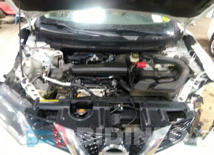 KNMAT2MV1GP648753 Photo# 10