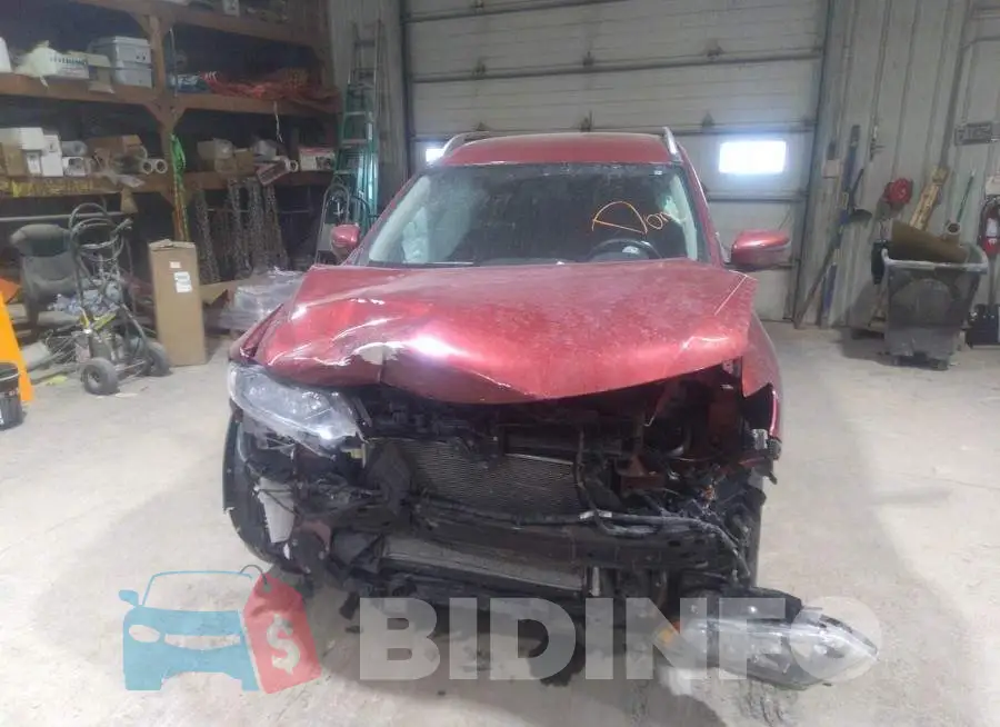 KNMAT2MV1GP679355 Photo# 6