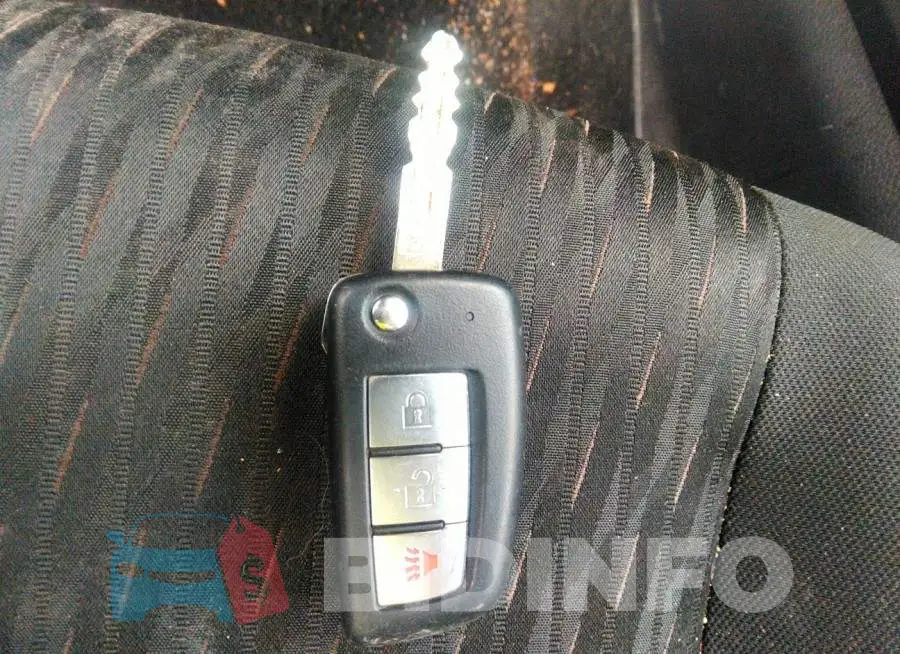 KNMAT2MV1JP536509 Photo# 11