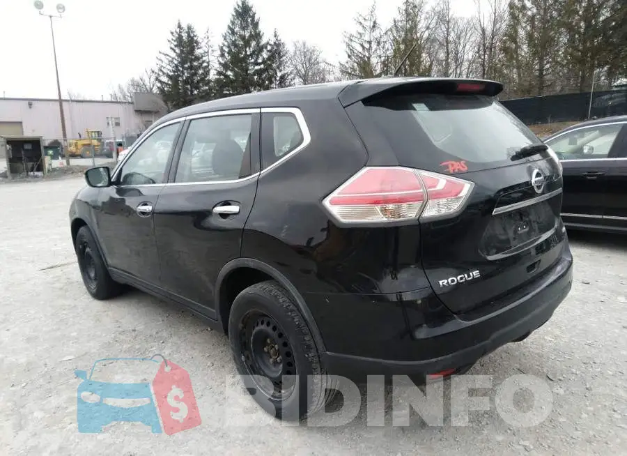 KNMAT2MV5FP567530 Photo# 3