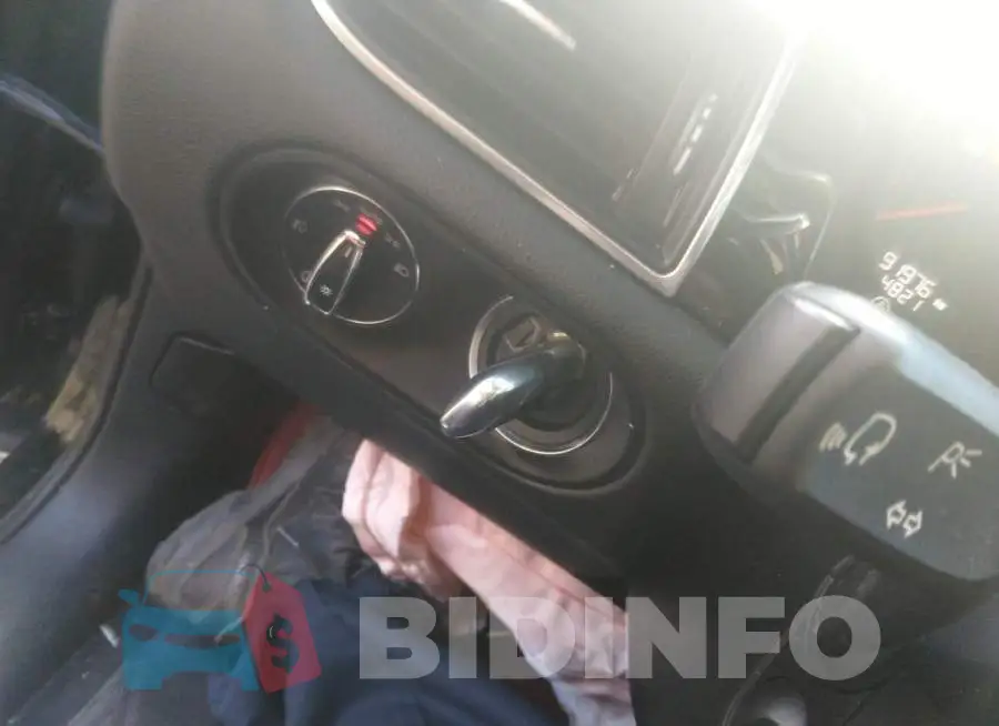 WP1AB2A52HLB14871 Photo# 11