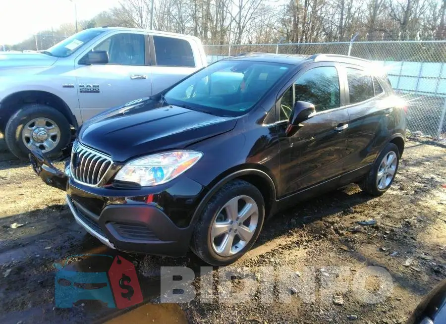 KL4CJASB9FB249337 Photo# 2