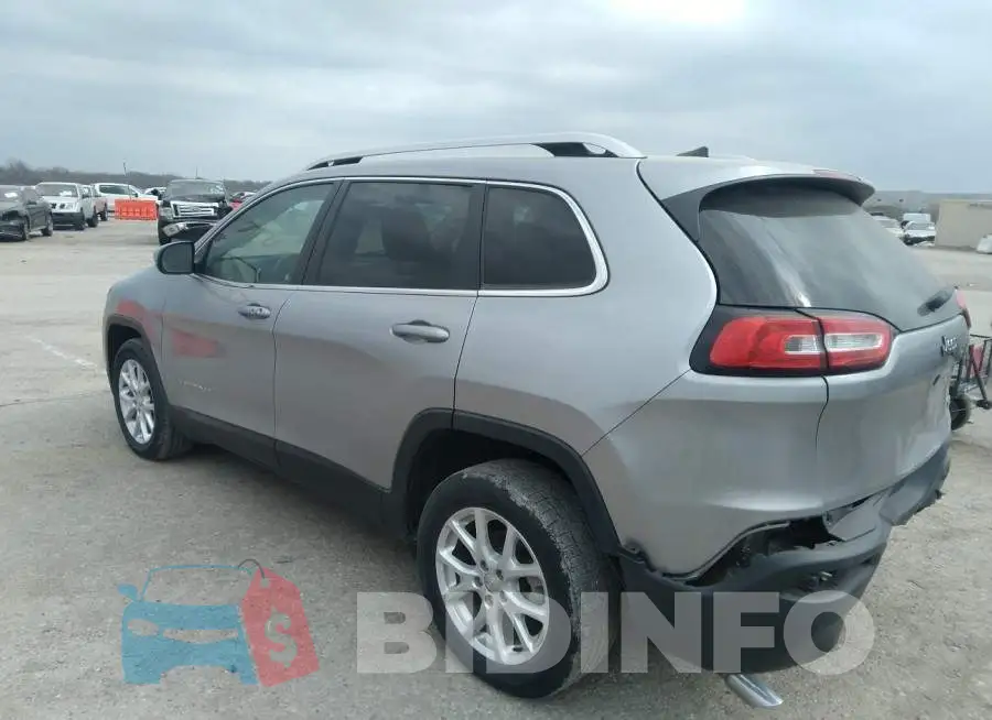 1C4PJLLB7JD605475 Photo# 3