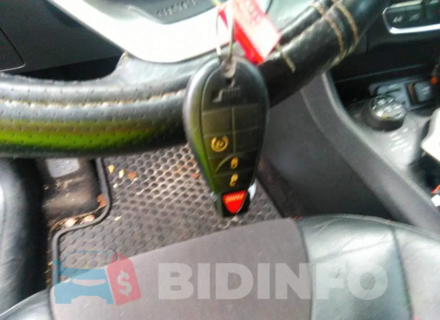 1C4PJMBS0EW192798 Photo# 11