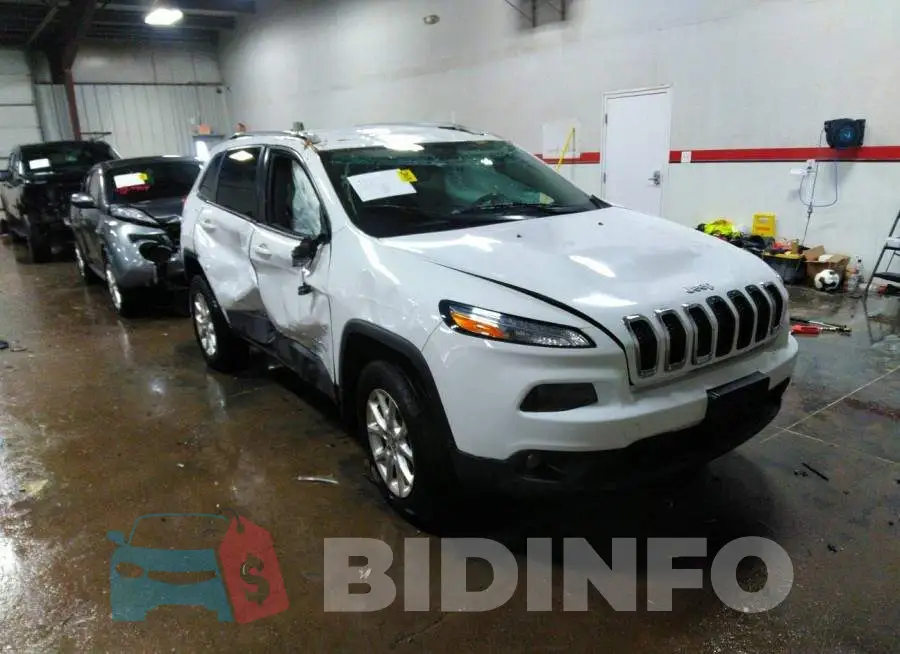 1C4PJMCB7EW107583 Photo# 1