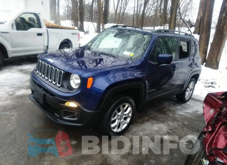 ZACCJBBB7JPH36885 Photo# 2