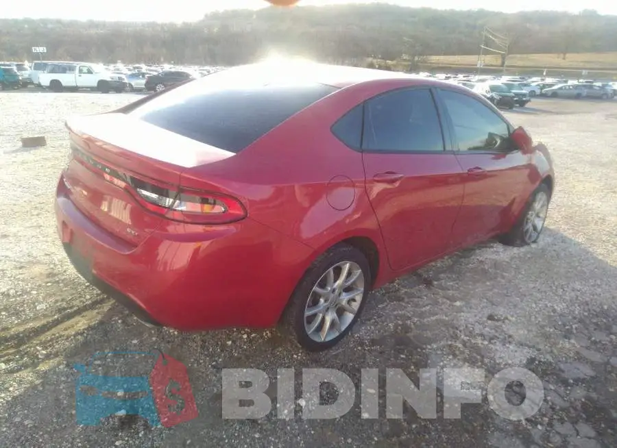 1C3CDFBA0DD332601 Photo# 4