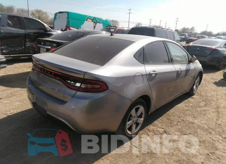 1C3CDFBA9GD629418 Photo# 4