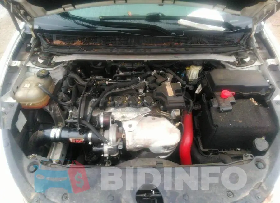 1C3CDFBH5DD666863 Photo# 6