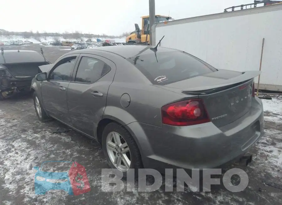 1C3CDZCB6DN636695 Photo# 3