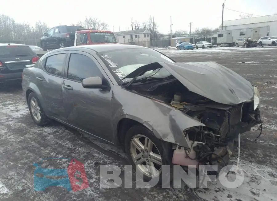 1C3CDZCB6DN636695 Photo# 1
