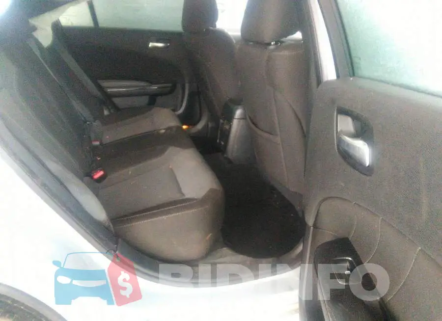 2C3CDXBG1MH532156 Photo# 8