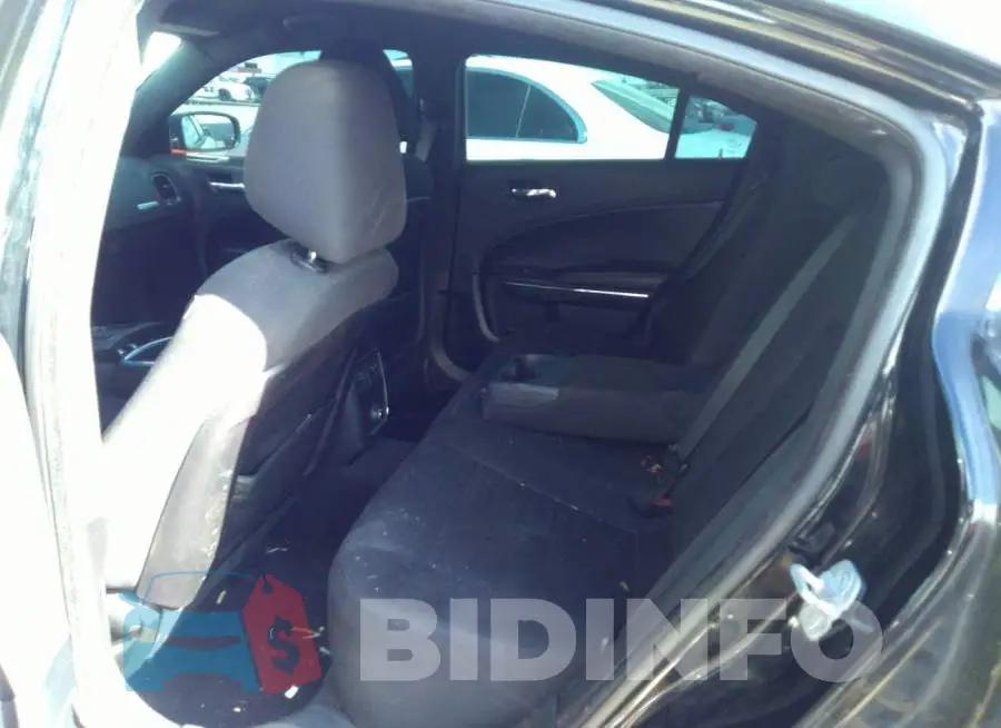2C3CDXBG6DH508905 Photo# 8