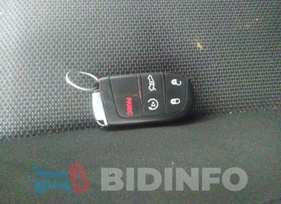 2C3CDXGJ1JH290663 Photo# 11