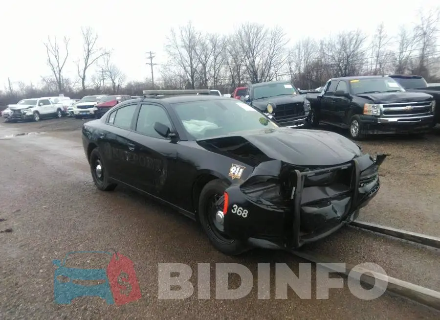 2C3CDXKT6FH903408 Photo# 1