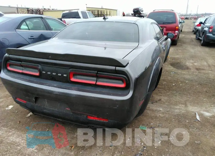 2C3CDZBG6FH719049 Photo# 4