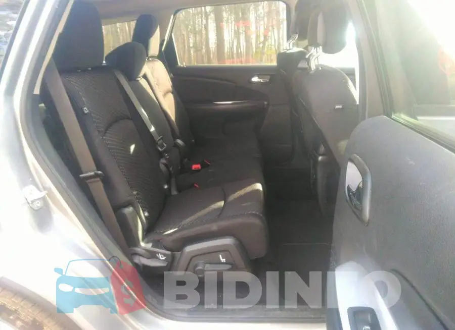 3C4PDCAB6FT641461 Photo# 8