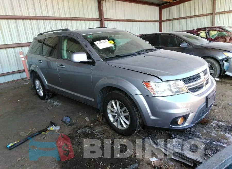 3C4PDCBG8FT743791 Photo# 1