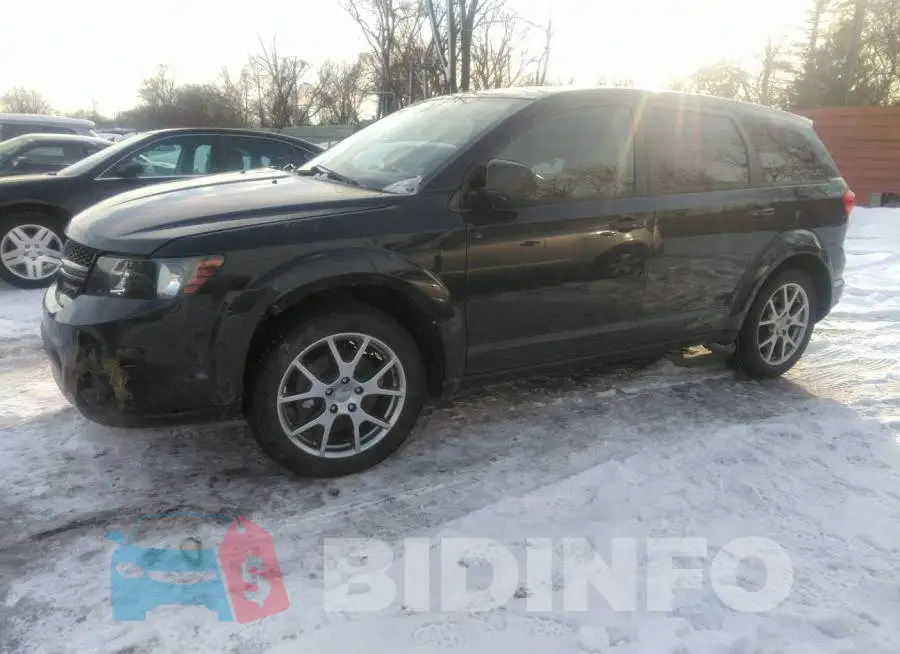 3C4PDCEG6HT599513 Photo# 2