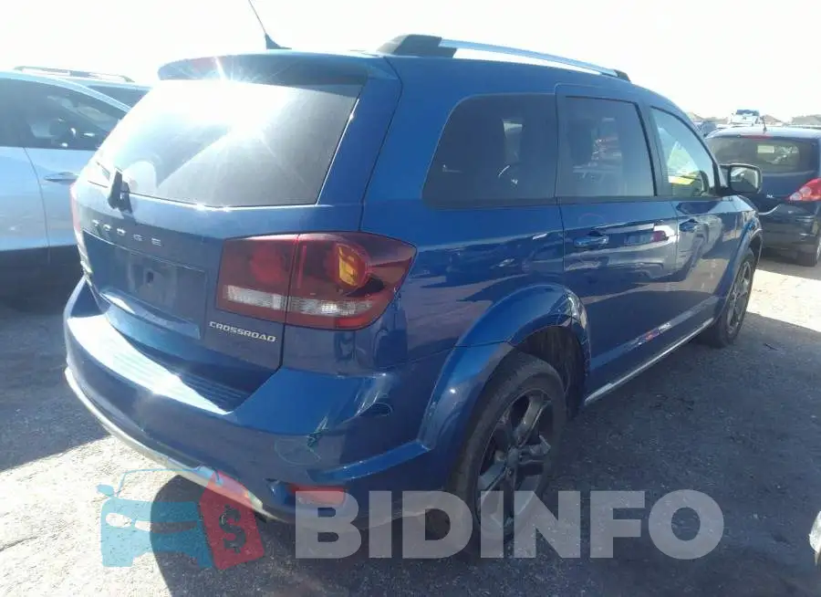3C4PDCGB8FT572814 Photo# 4