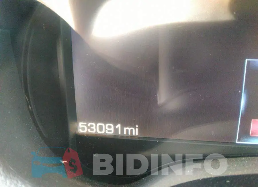 2G61T5S36D9100781 Photo# 7