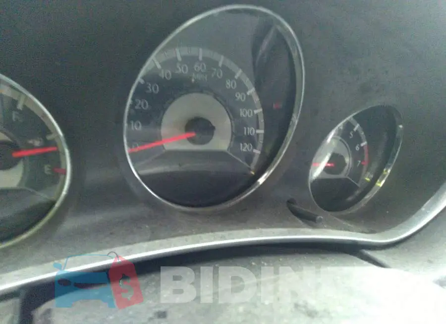 1C3CCBBB5DN597416 Photo# 7