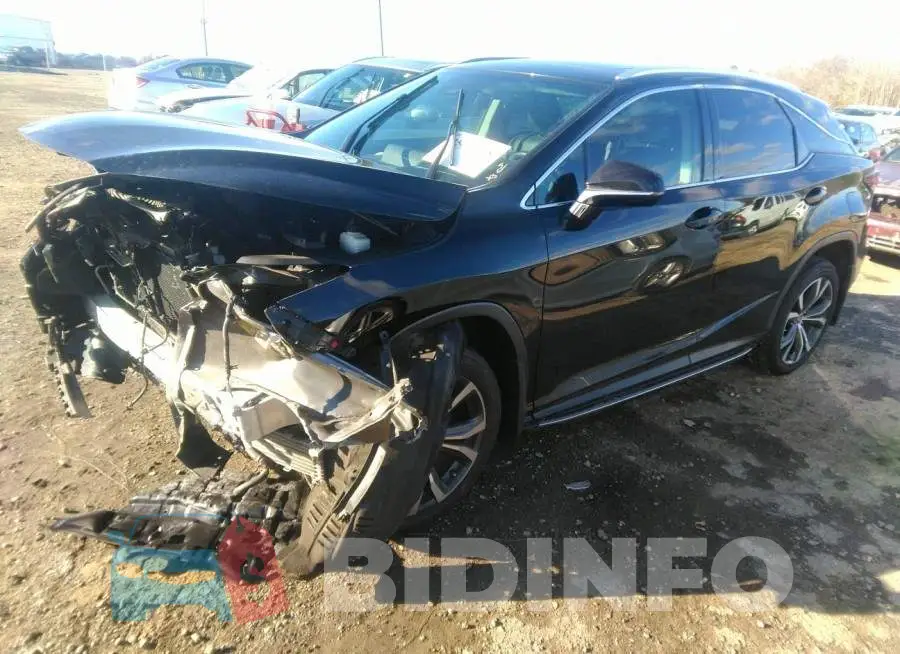2T2BZMCA4KC183661 Photo# 2