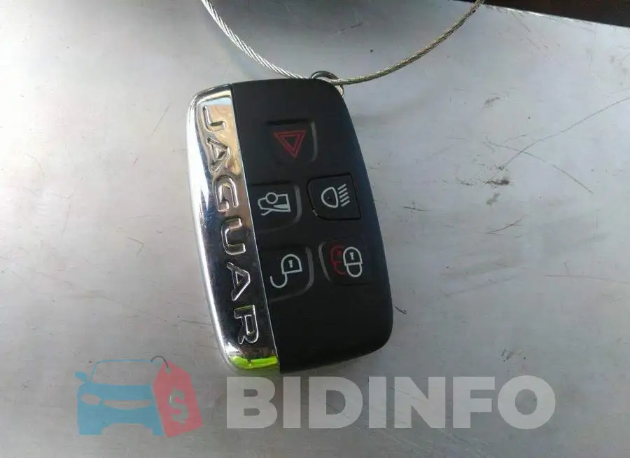 SAJAR4FX0JCP34225 Photo# 11